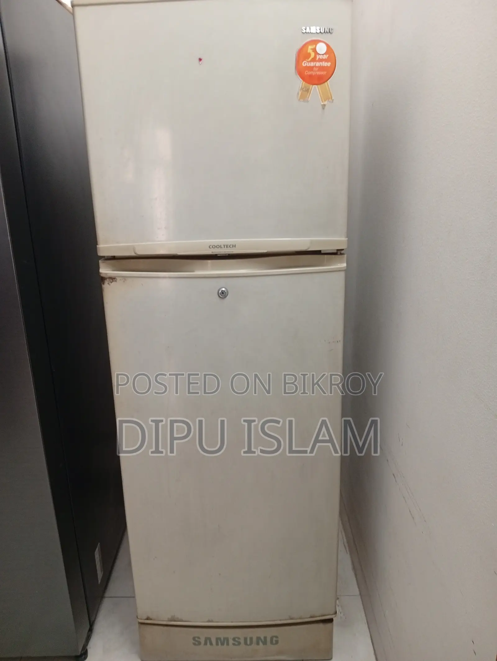 Refrigerator