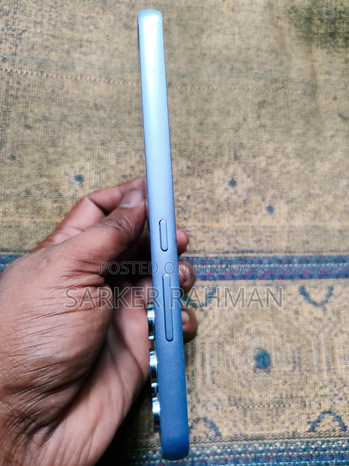 Samsung Galaxy A54 5G 256 GB Gray