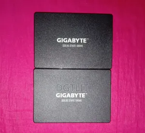 Gigabyte 256GB 2.5 Inch SATA SSD