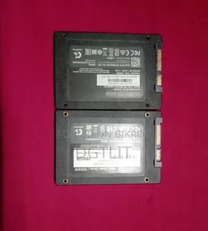 Gigabyte 256GB 2.5 Inch SATA SSD