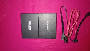 Gigabyte 256GB 2.5 Inch SATA SSD