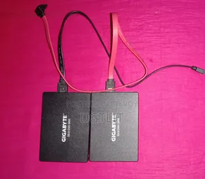 Gigabyte 256GB 2.5 Inch SATA SSD
