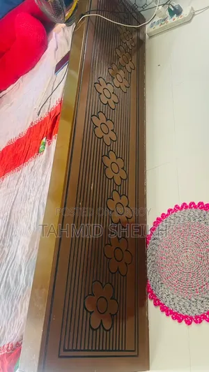 Bed for sale