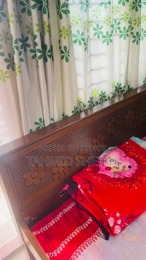 Bed for sale