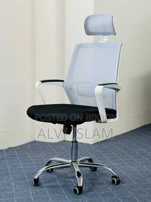 Executive v Mesh Chair 💥
