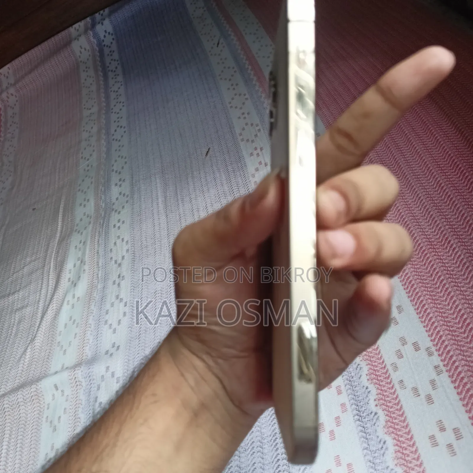 অ্যাপল আইফোন ১২ প্রো ১২৮ জিবি গোল্ড
