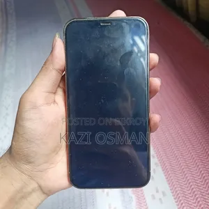 অ্যাপল আইফোন ১২ প্রো ১২৮ জিবি গোল্ড