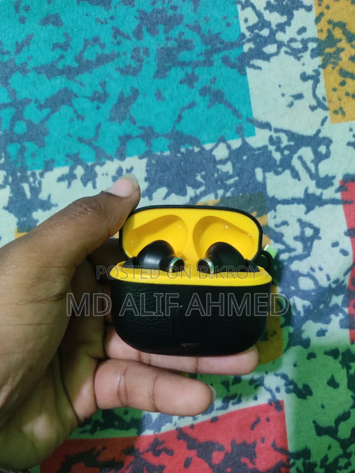 JBL Air Buds