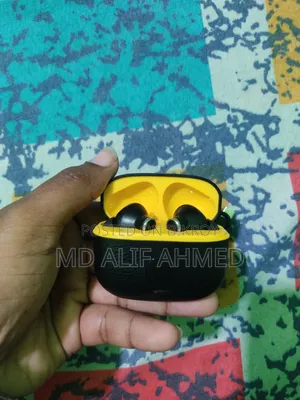 JBL Air Buds