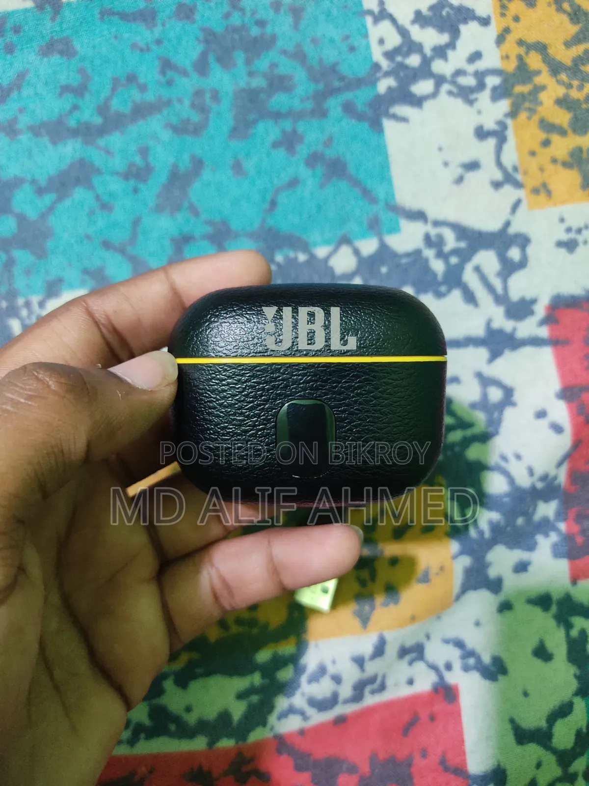JBL Air Buds