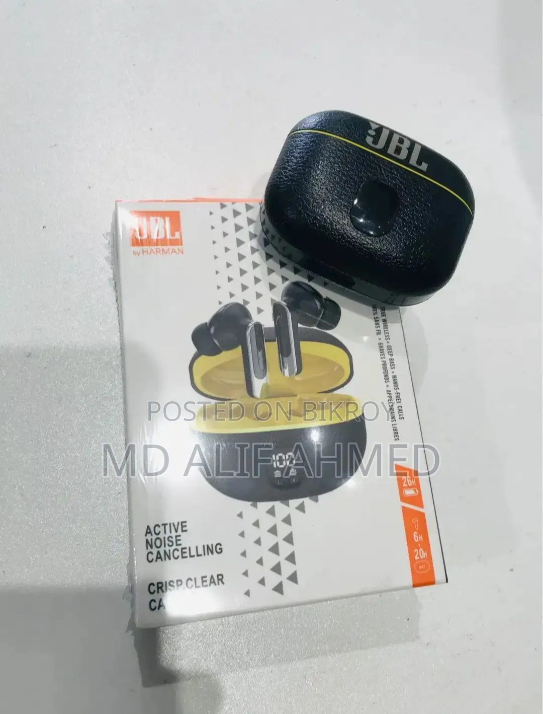 JBL Air Buds
