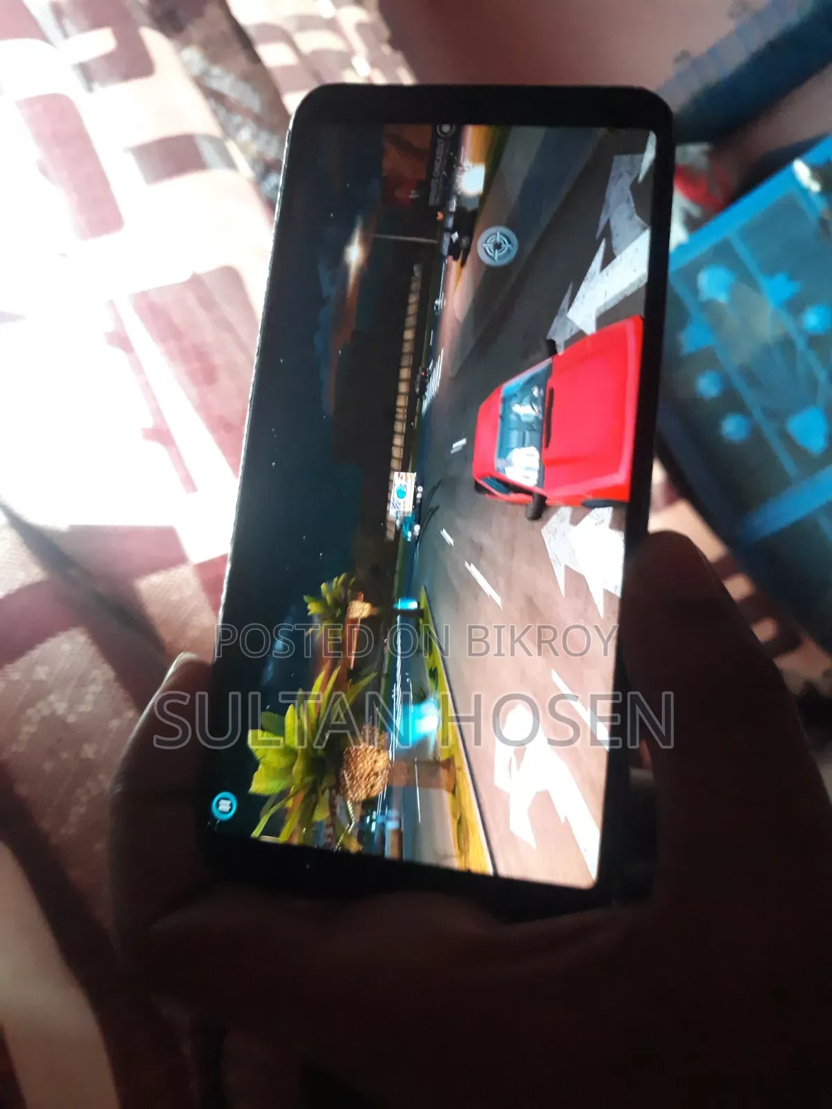 Oppo F5 32 GB Black