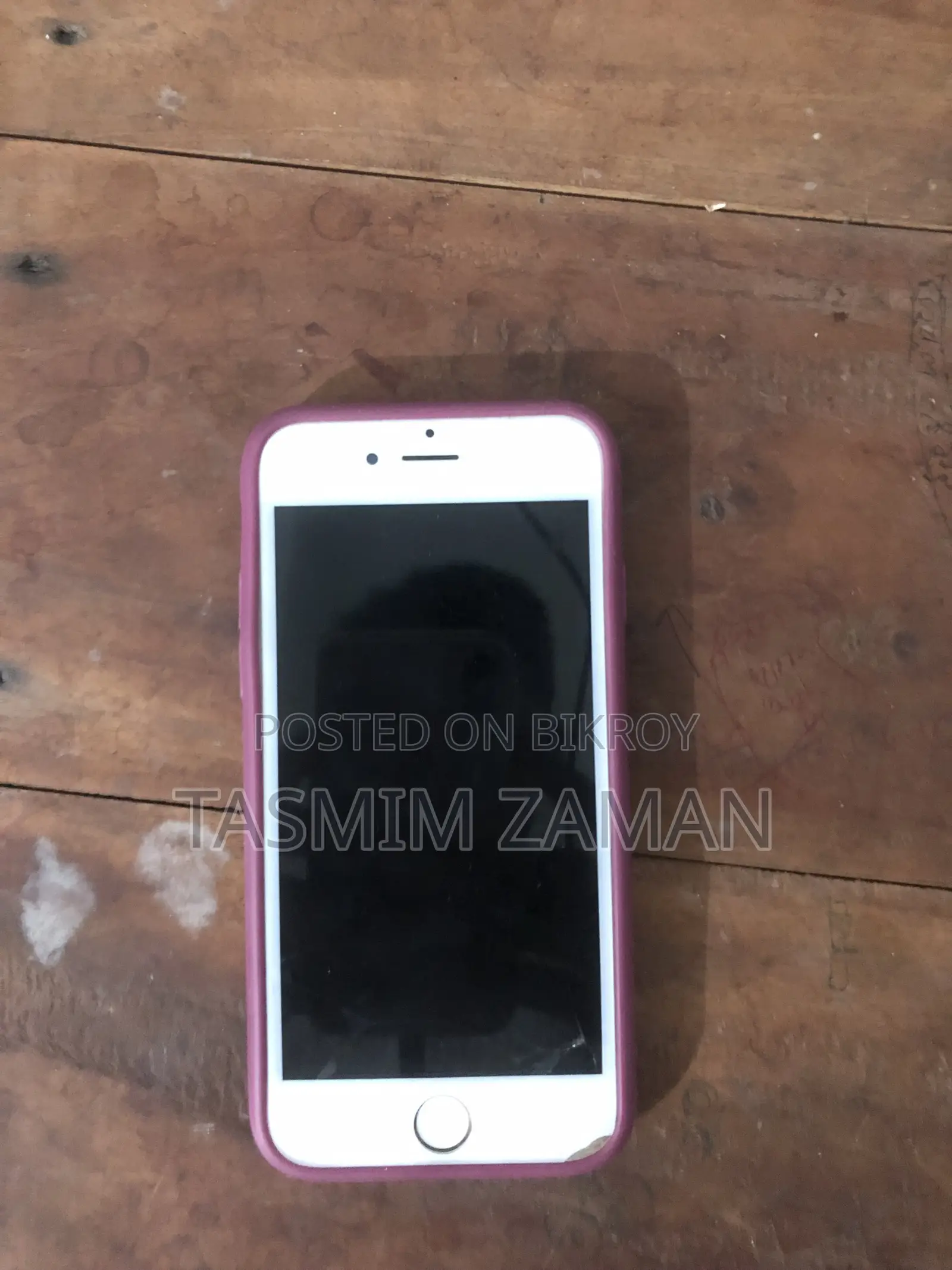 অ্যাপল আইফোন ৬ ৩২ জিবি গোল্ড