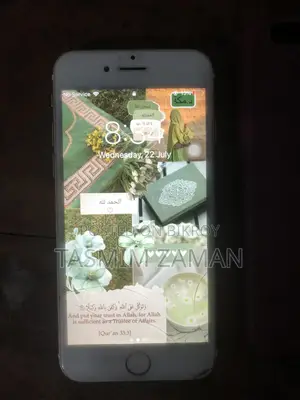 অ্যাপল আইফোন ৬ ৩২ জিবি গোল্ড