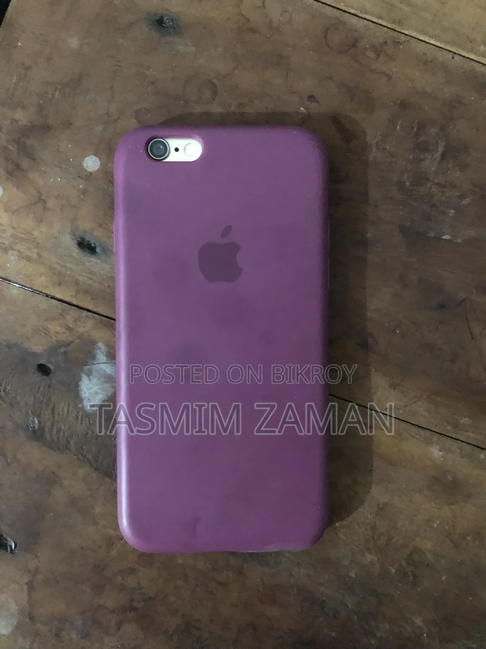 অ্যাপল আইফোন ৬ ৩২ জিবি গোল্ড
