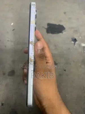 Xiaomi Redmi 12 256 GB Silver