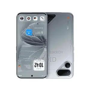 Tecno Pova 128 GB Gray