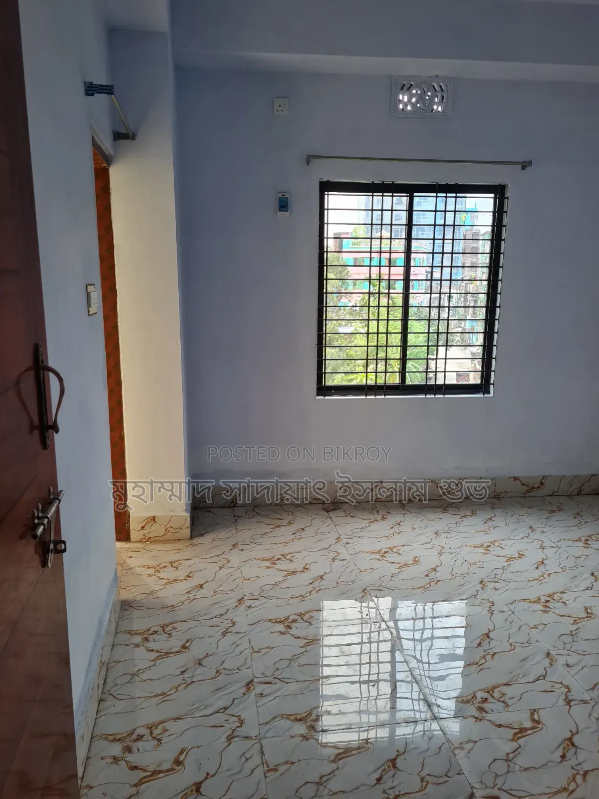 3bdrm Apartment in Laksimipur for Rent