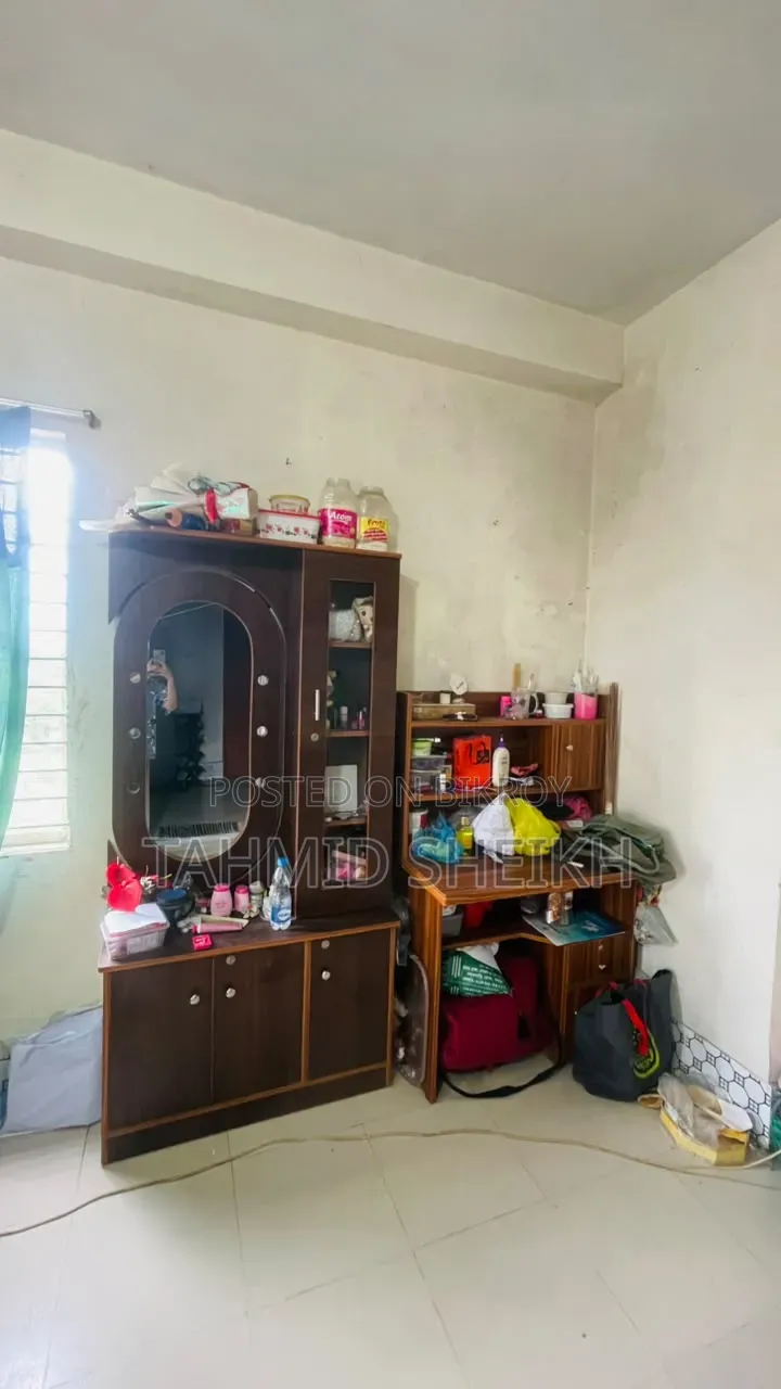 Dressing Table and Study Table