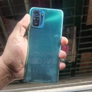 শাওমি রেডমি নোট ১০ ৬৪ জিবি