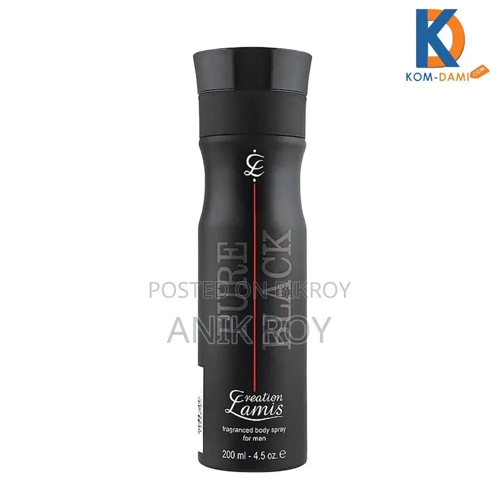 Body Spray Sell