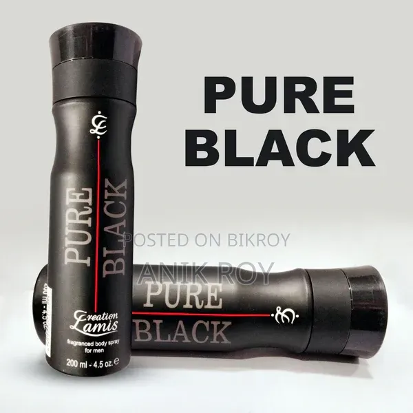 Body Spray Sell