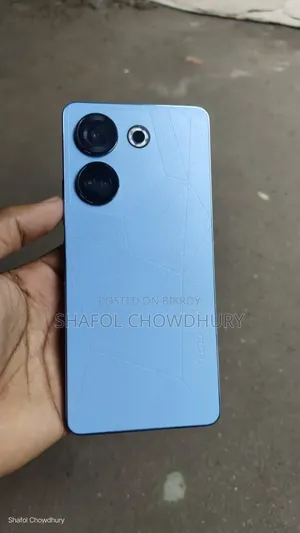 Tecno Camon 20 256 GB