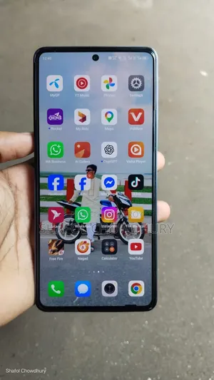 Tecno Camon 20 256 GB