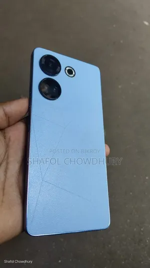 Tecno Camon 20 256 GB