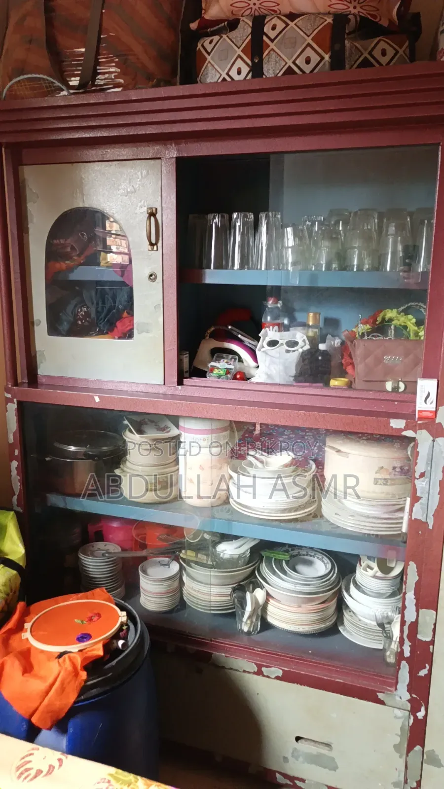 Large Size Showcase