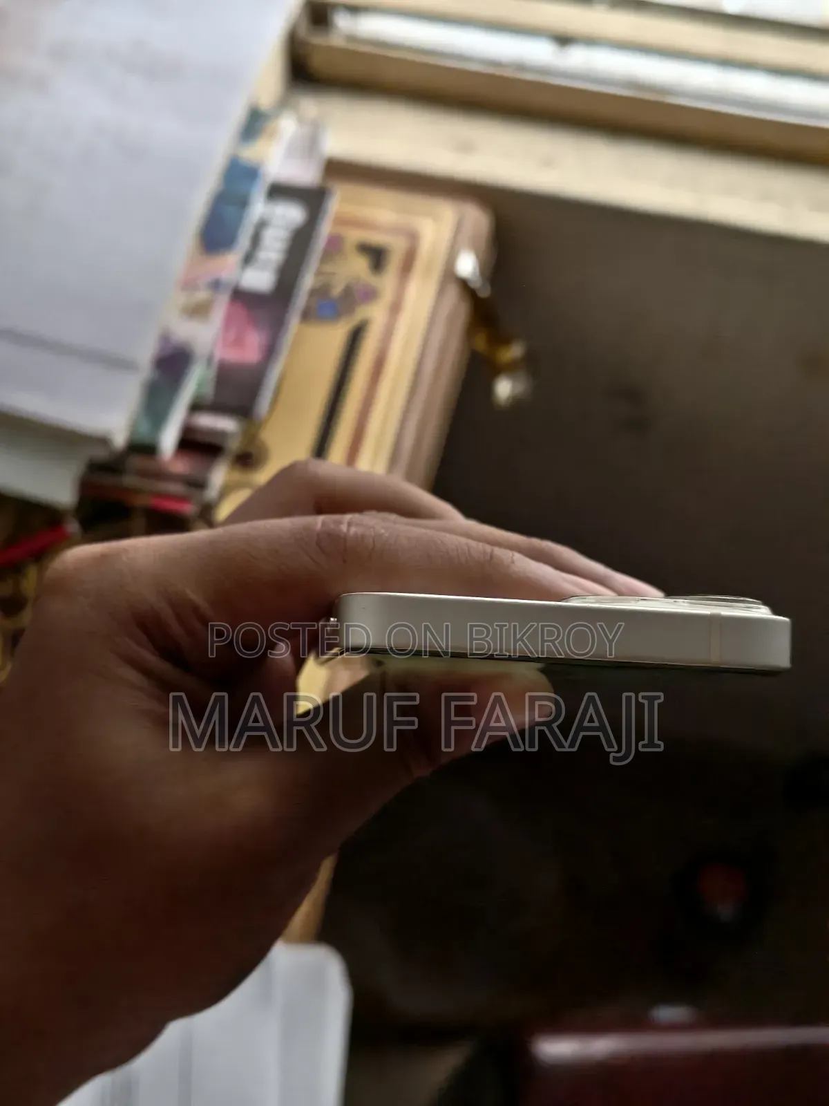 Apple iPhone 13 Mini 256 GB White