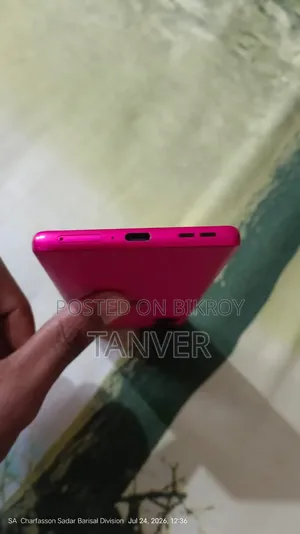 Motorola Edge 50 Fusion 128 GB Pink