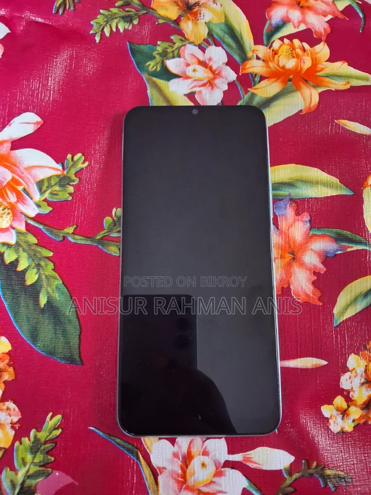 Vivo Y12s 32 GB Blue