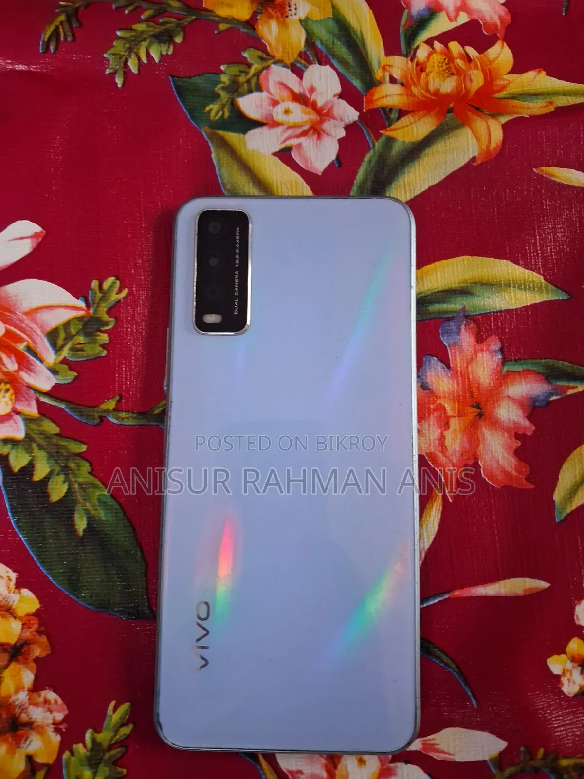 Vivo Y12s 32 GB Blue