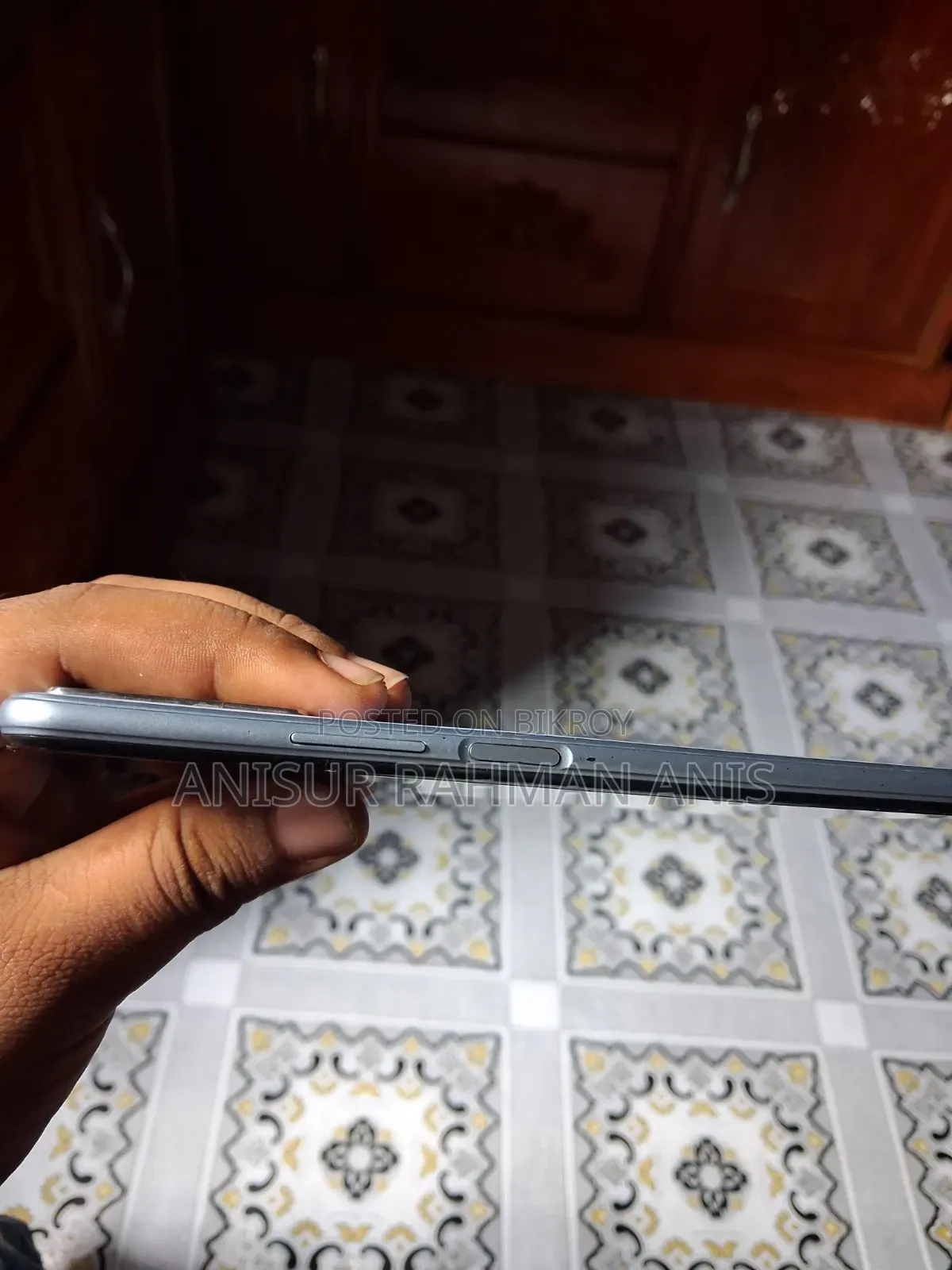 Vivo Y12s 32 GB Blue