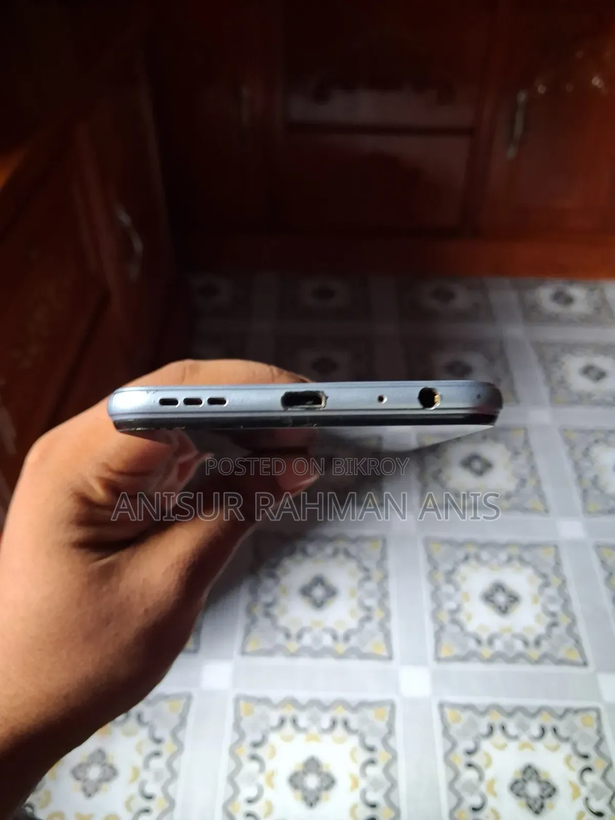 Vivo Y12s 32 GB Blue