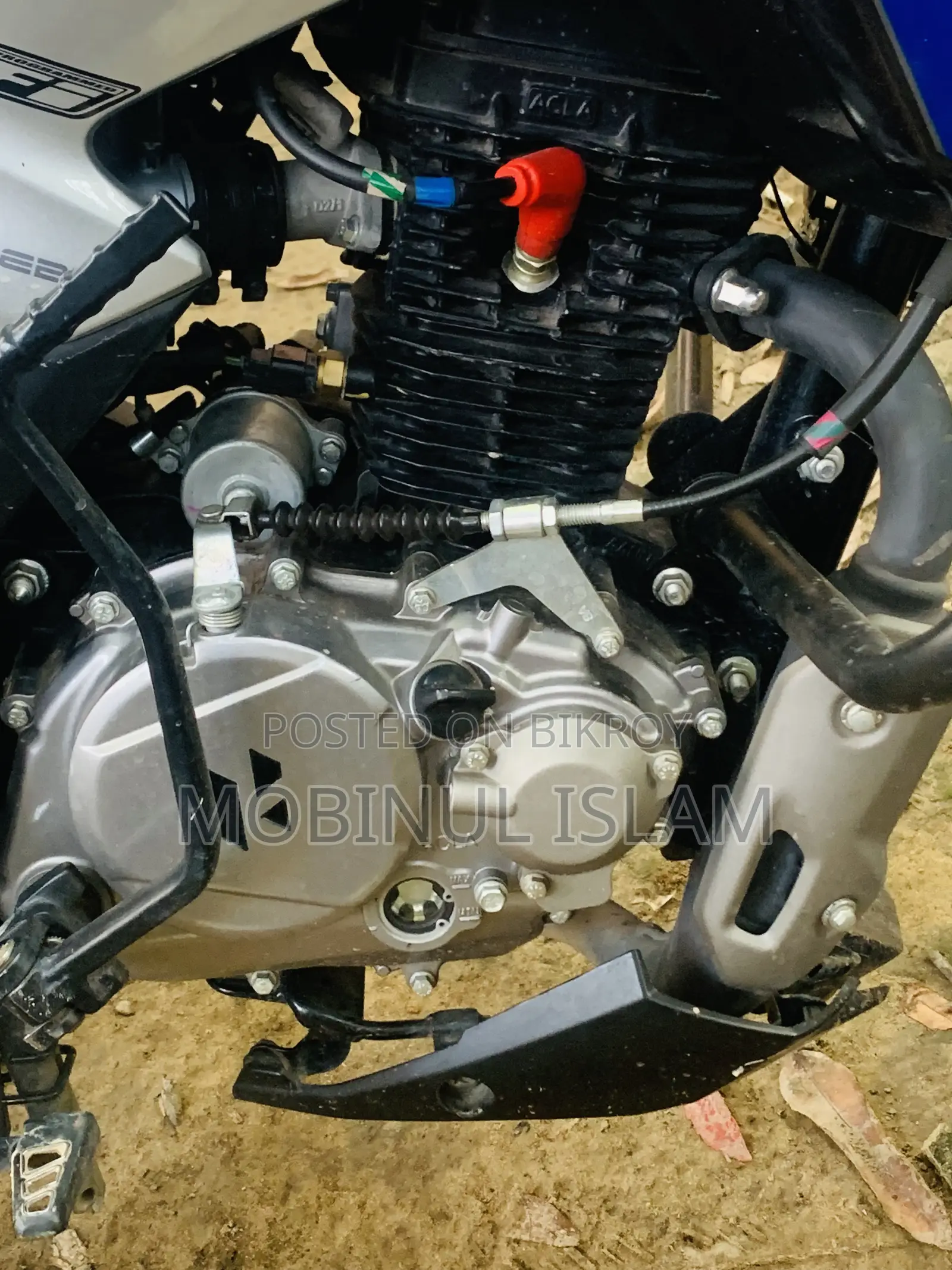 Hero Xtreme 125R 2026 Blue