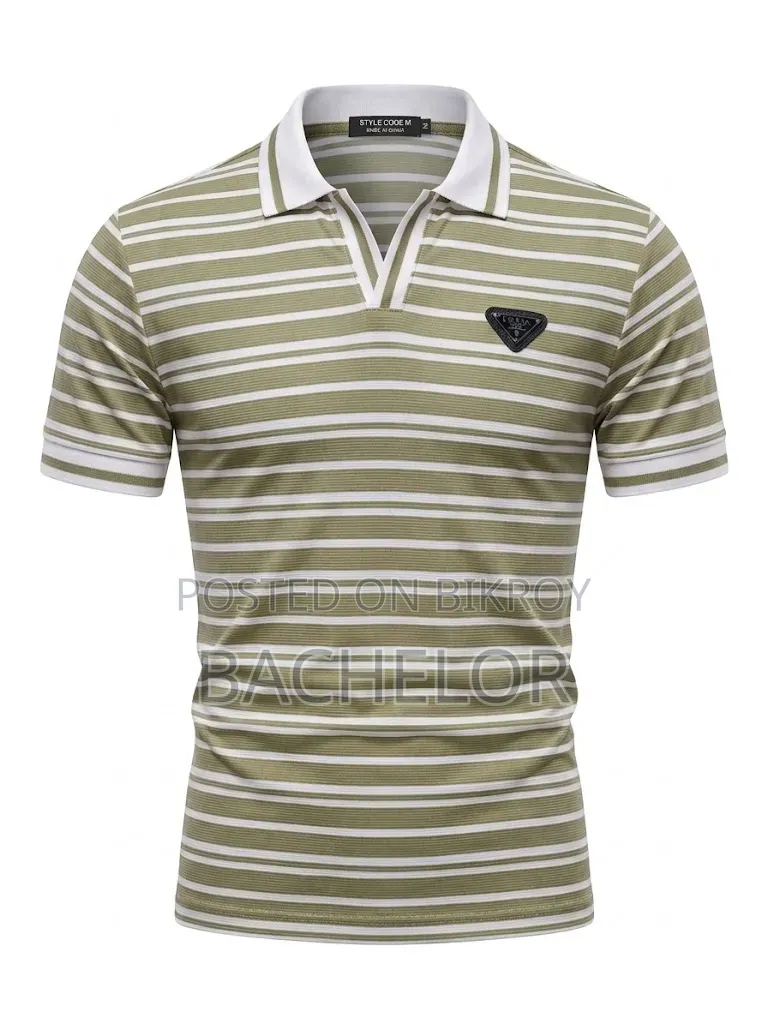 Polo T-Shirt Premium