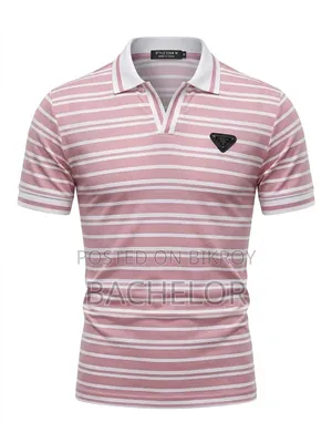 Polo T-Shirt Premium