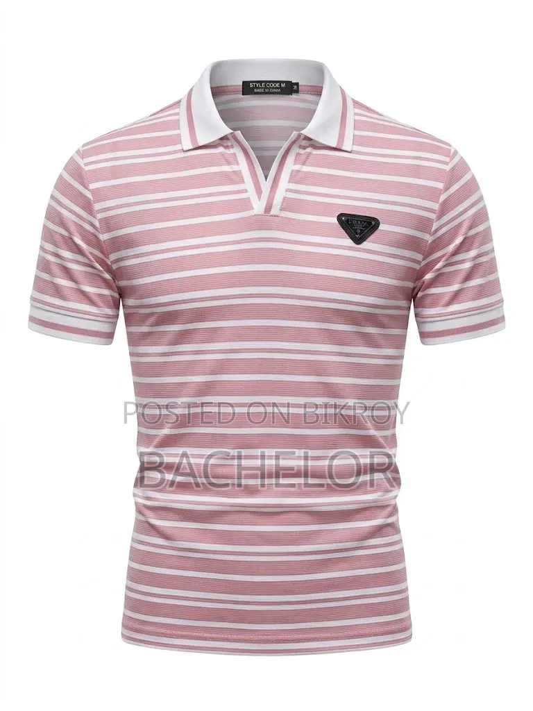 Polo T-Shirt Premium
