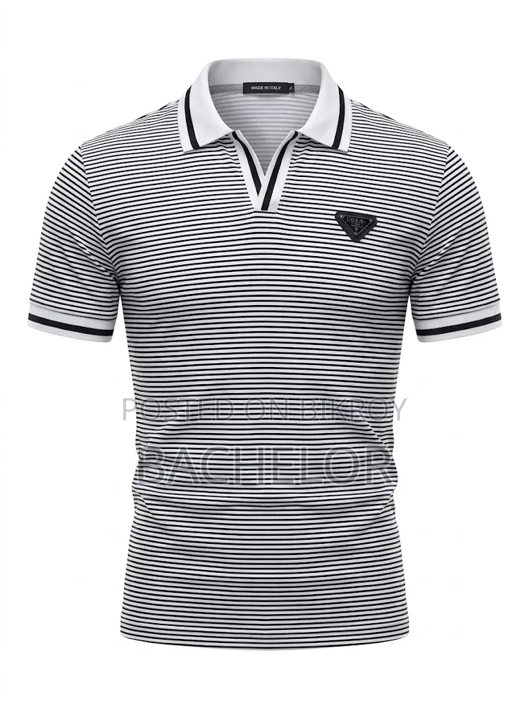 Polo T-Shirt Premium