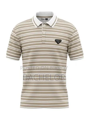 Polo T-Shirt Premium