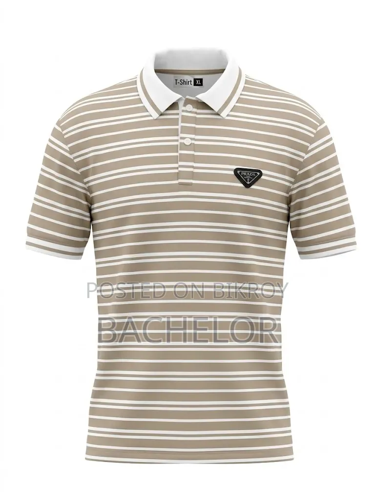Polo T-Shirt Premium