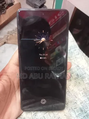 Tecno Camon 20 256 GB Green