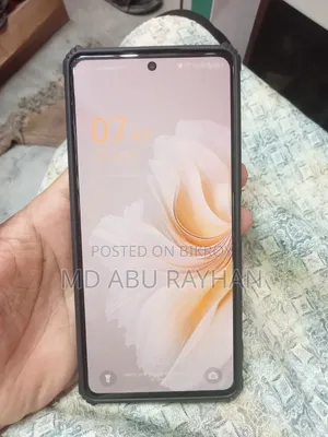 Tecno Camon 20 256 GB Green