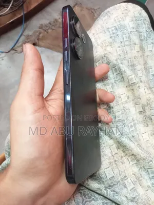 Tecno Camon 20 256 GB Green