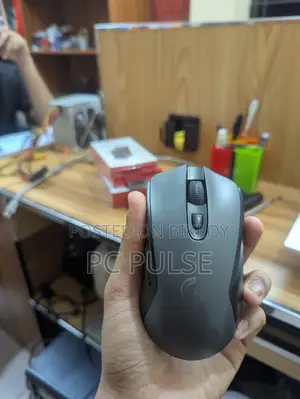লজিটেক জি৬০৩ লাইটস্পিড ওয়্যারলেস গেমিং মাউস – ইউজড লাইক নিউ