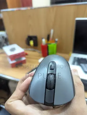 লজিটেক জি৬০৩ লাইটস্পিড ওয়্যারলেস গেমিং মাউস – ইউজড লাইক নিউ