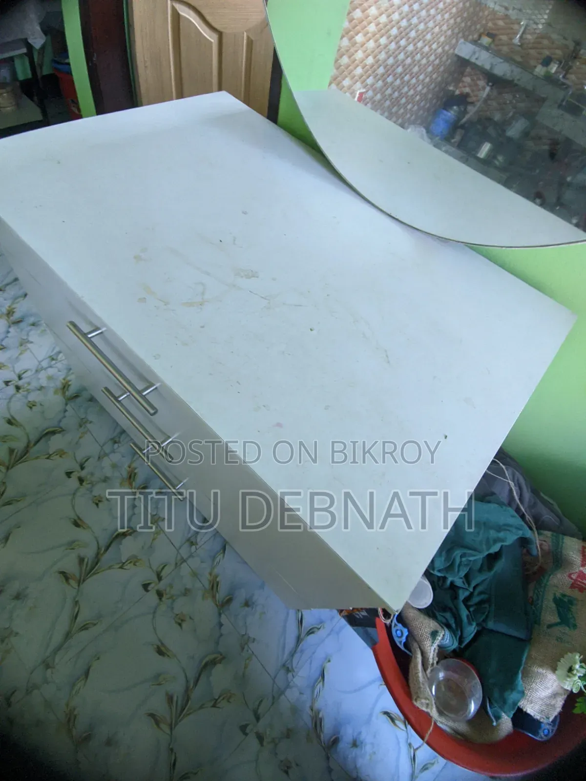Dressing Table