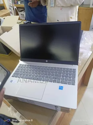 Laptop HP 15 16GB Intel Core i5 SSD 512GB